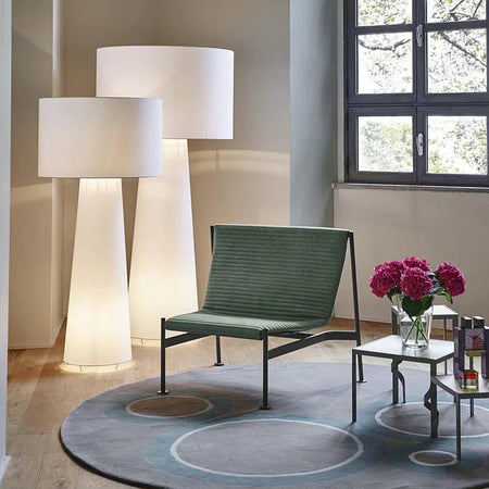Luminaire Extérieur solaire autonome – Référence : Sélène2847- - Nexa Lights