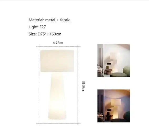 Luminaire Extérieur solaire autonome – Référence : Sélène2847- - Nexa Lights