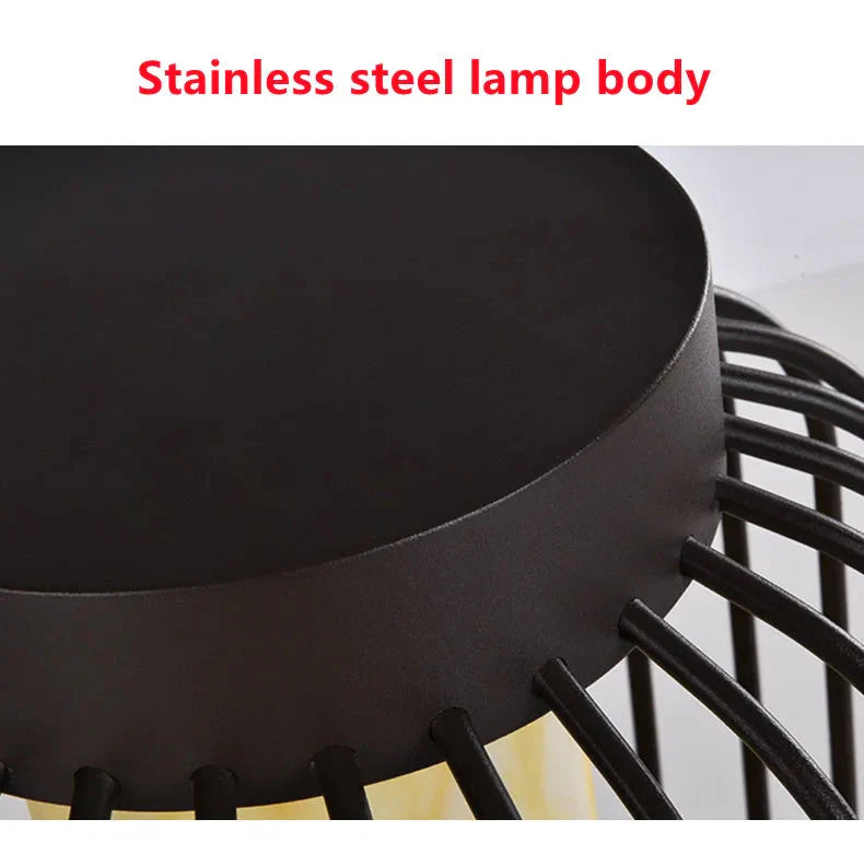Luminaire Extérieur style marbre moderne – Référence : Liora2749- - Nexa Lights
