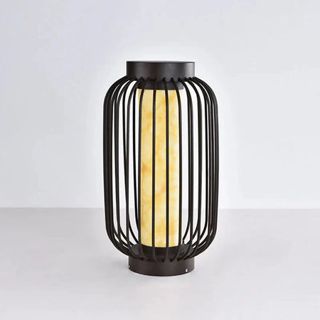 Luminaire Extérieur style marbre moderne – Référence : Liora2749- - Nexa Lights