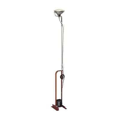 Luminaire Lampadaire Design Épuré – Référence: Éliane1945- - Nexa Lights