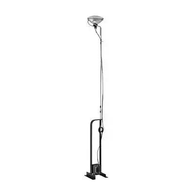 Luminaire Lampadaire Design Épuré – Référence: Éliane1945- - Nexa Lights