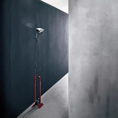 Luminaire Lampadaire Design Épuré – Référence: Éliane1945- - Nexa Lights