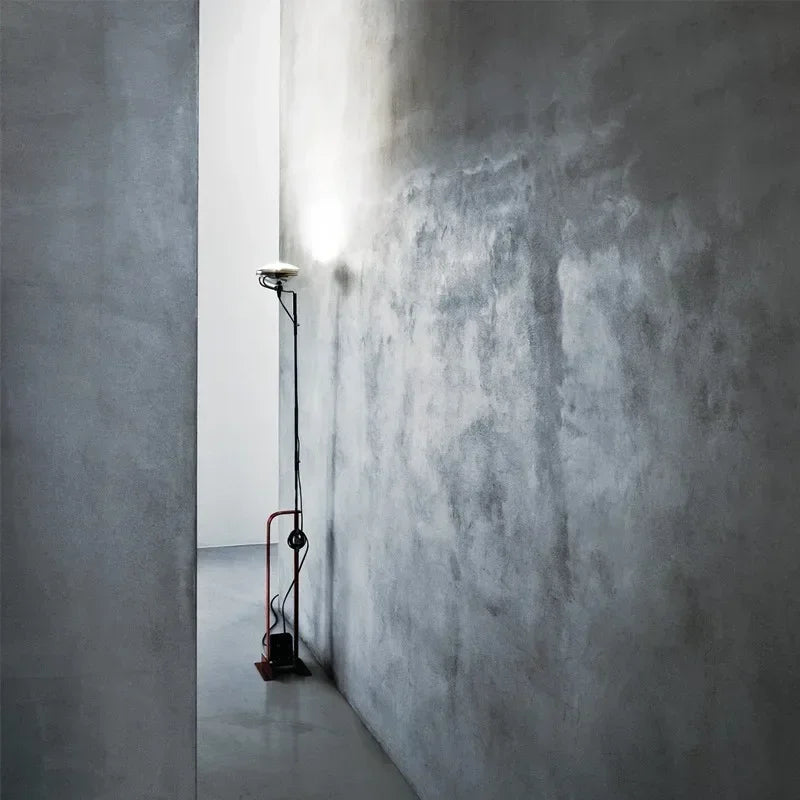 Luminaire Lampadaire Design Épuré – Référence: Éliane1945- - Nexa Lights