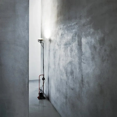 Luminaire Lampadaire Design Épuré – Référence: Éliane1945- - Nexa Lights