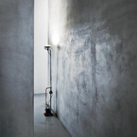 Luminaire Lampadaire Design Épuré – Référence: Éliane1945- - Nexa Lights
