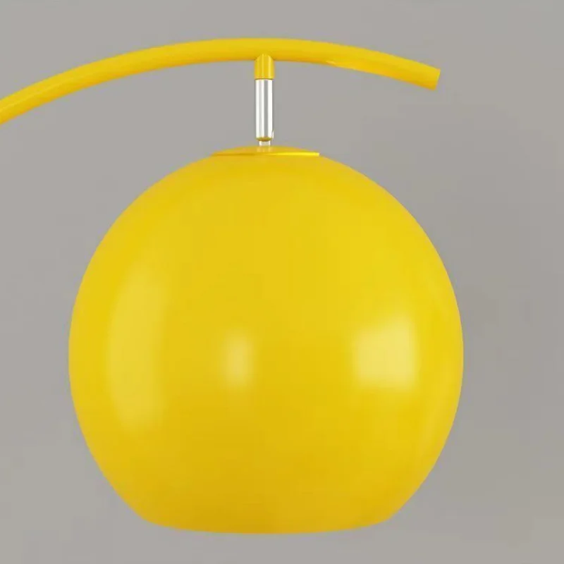Luminaire Lampadaire Design Épuré – Référence: Maïa2943- - Nexa Lights