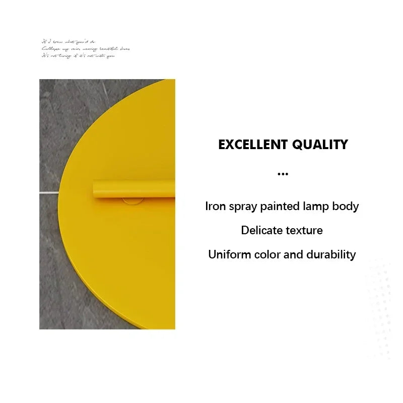 Luminaire Lampadaire Design Épuré – Référence: Maïa2943- - Nexa Lights
