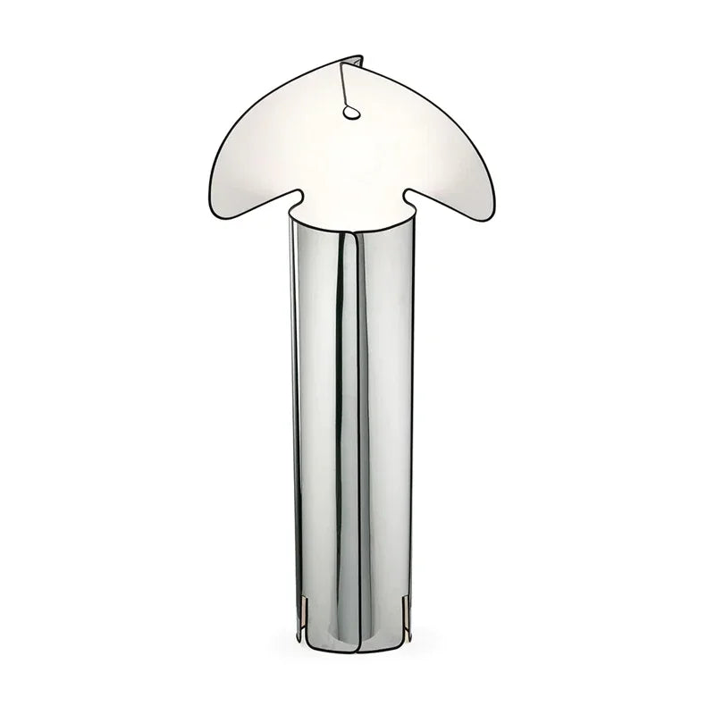 Luminaire Lampadaire Design Épuré – Référence: Nika0284- - Nexa Lights