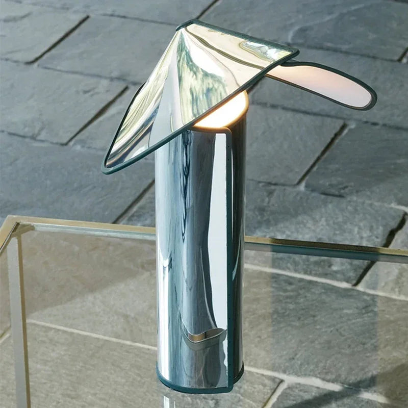 Luminaire Lampadaire Design Épuré – Référence: Nika0284- - Nexa Lights