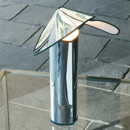 Luminaire Lampadaire Design Épuré – Référence: Nika0284- - Nexa Lights