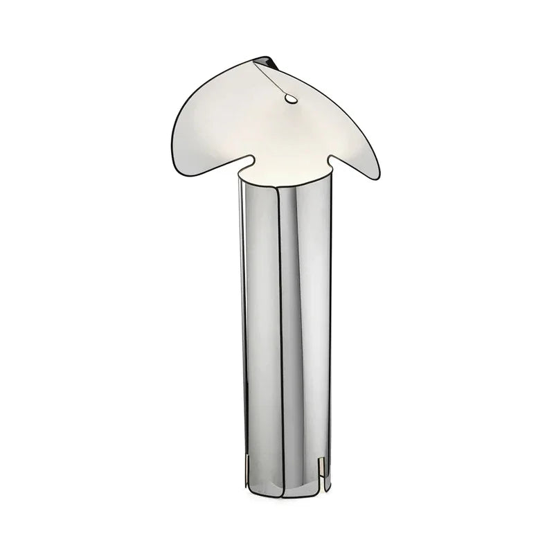 Luminaire Lampadaire Design Épuré – Référence: Nika0284- - Nexa Lights