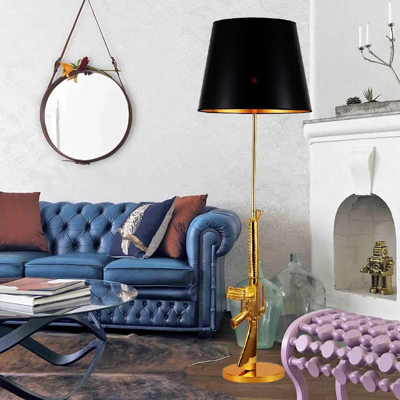Luminaire Lampadaire Design Moderne – Référence: Nova1024- - Nexa Lights