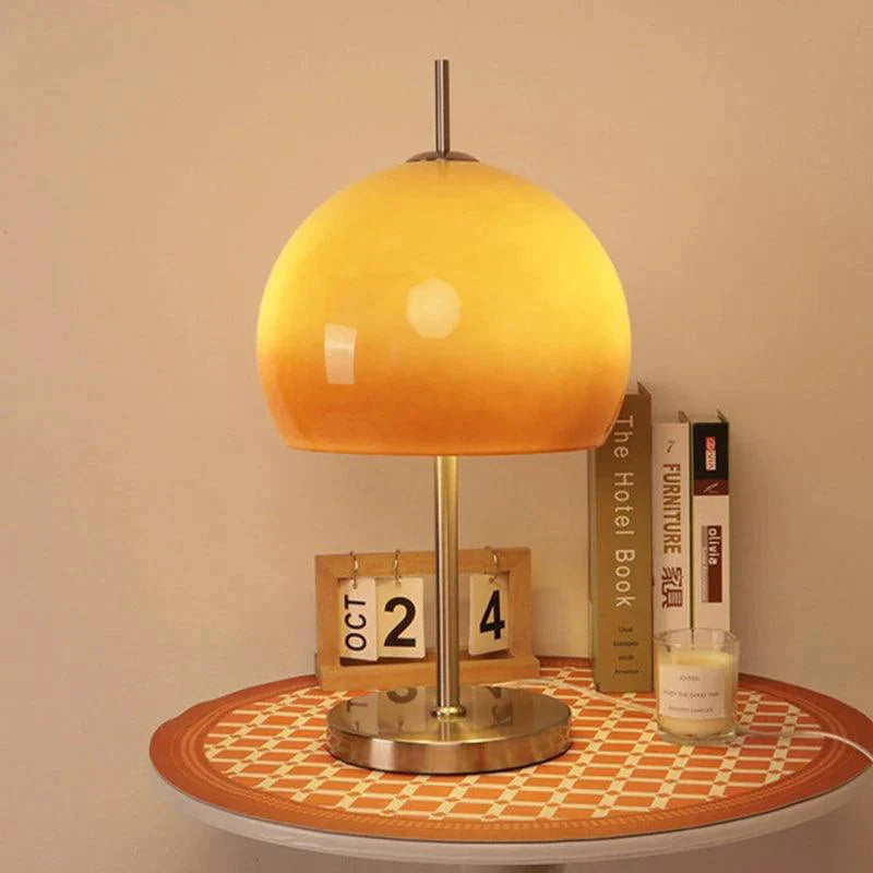Luminaire Lampadaire design artistique en verre dégradé – Référence : Oriane4720- - Nexa Lights