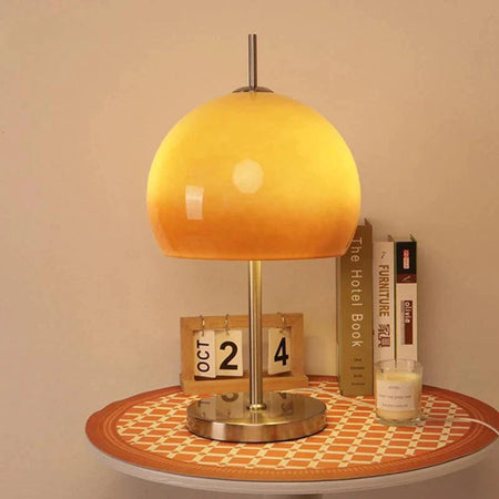 Luminaire Lampadaire design artistique en verre dégradé – Référence : Oriane4720- - Nexa Lights