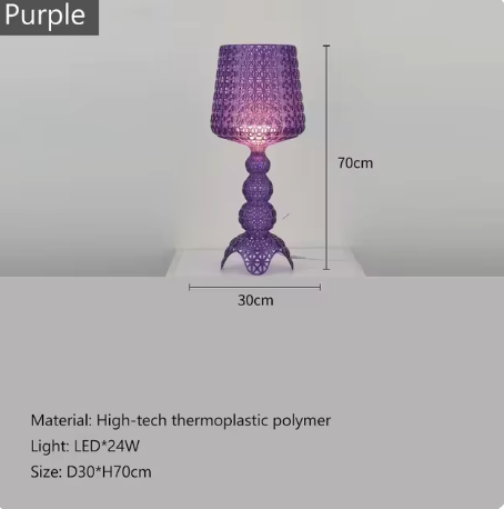 Luminaire Lampadaire design chic – Référence : Alaric4872 (KABUKI)- - Nexa Lights