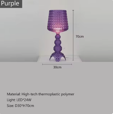 Luminaire Lampadaire design chic – Référence : Alaric4872 (KABUKI)- - Nexa Lights