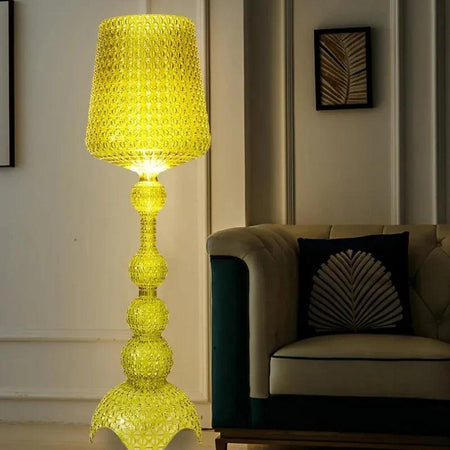 Luminaire Lampadaire design chic – Référence : Alaric4872 (KABUKI)- - Nexa Lights