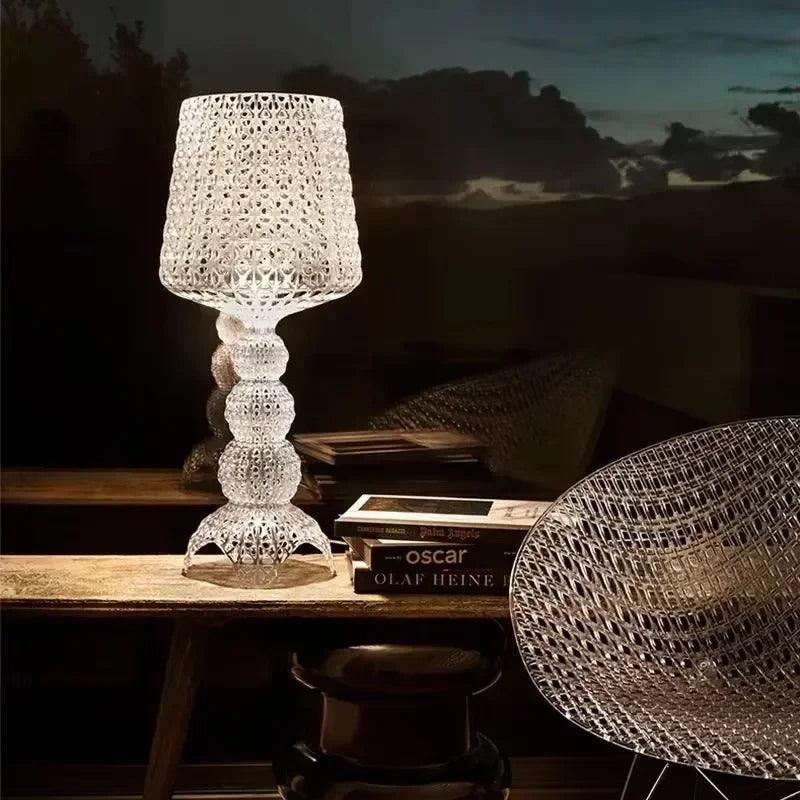 Luminaire Lampadaire design chic – Référence : Alaric4872 (KABUKI)- - Nexa Lights