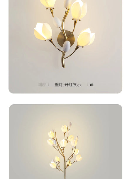 Luminaire Lampadaire design conique – Référence: Léo2041- - Nexa Lights