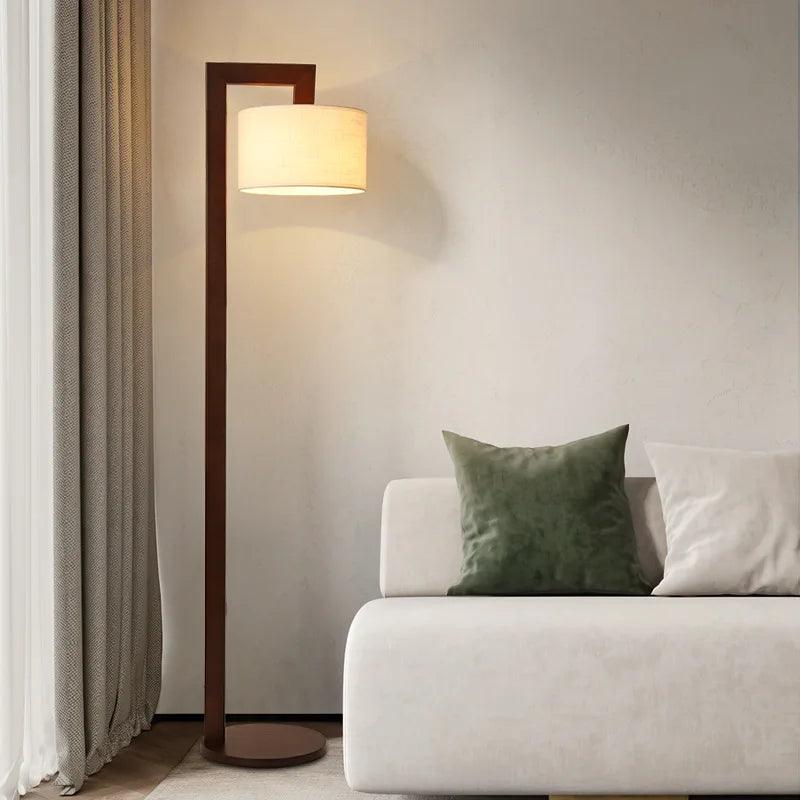 Luminaire Lampadaire design contemporain – Référence : Loriane3471- - Nexa Lights