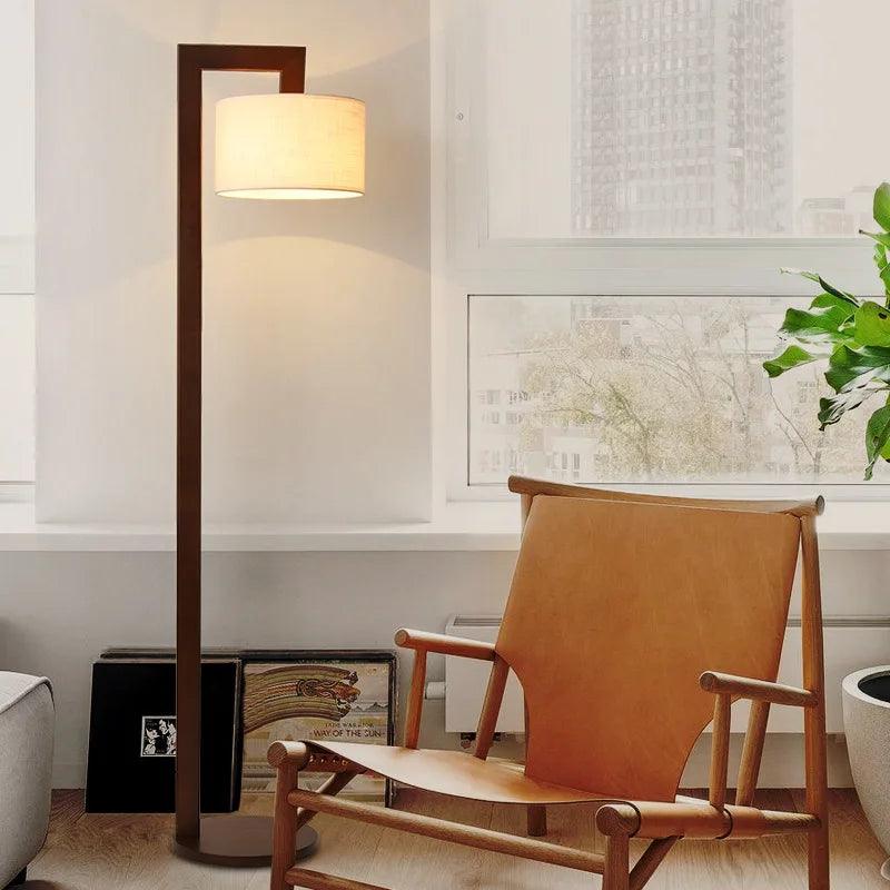 Luminaire Lampadaire design contemporain – Référence : Loriane3471- - Nexa Lights