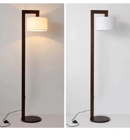 Luminaire Lampadaire design contemporain – Référence : Loriane3471- - Nexa Lights