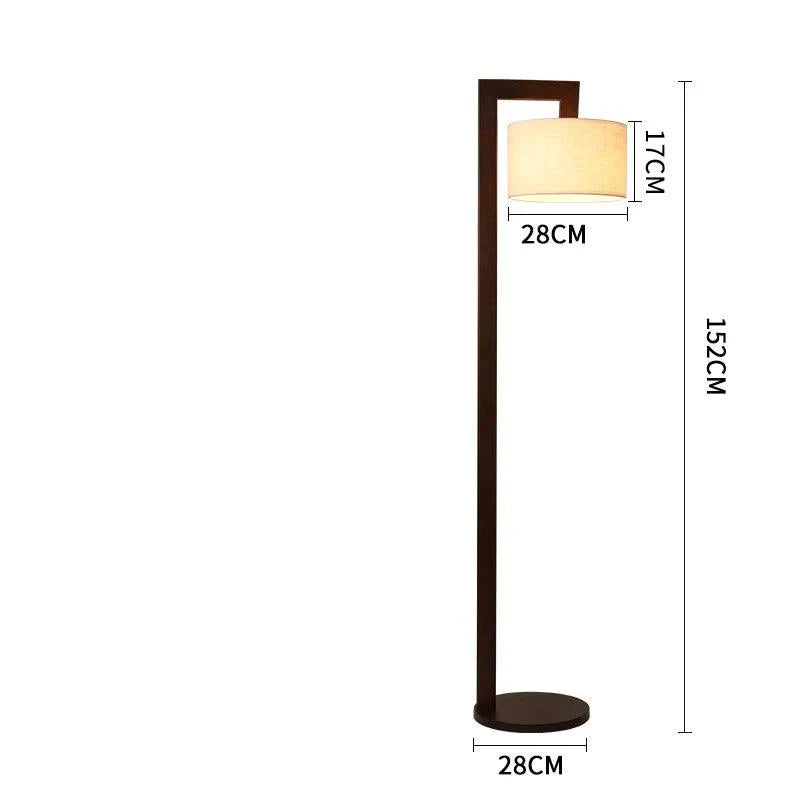 Luminaire Lampadaire design contemporain – Référence : Loriane3471- - Nexa Lights