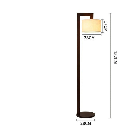 Luminaire Lampadaire design contemporain – Référence : Loriane3471- - Nexa Lights