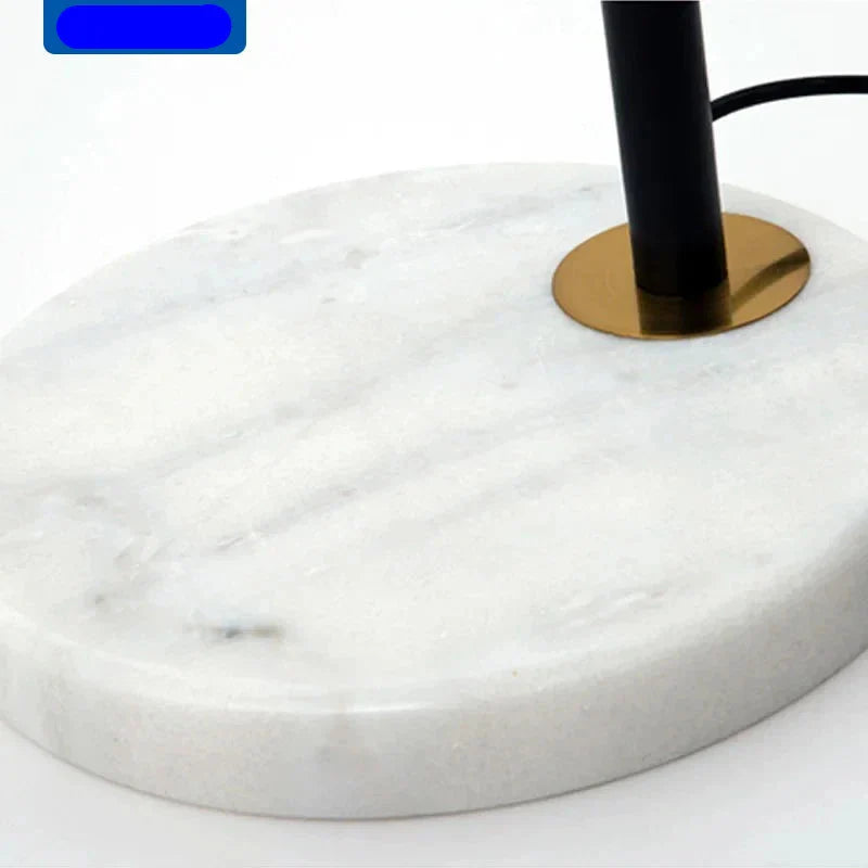 Luminaire Lampadaire design contemporain – Référence : Thalya5832- - Nexa Lights
