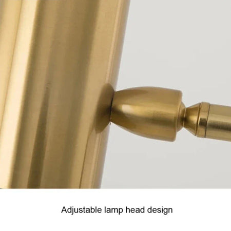 Luminaire Lampadaire design contemporain – Référence : Thalya5832- - Nexa Lights