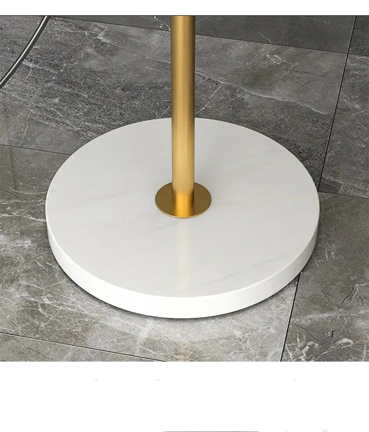 Luminaire Lampadaire design élégant – Référence : Léo3851- - Nexa Lights