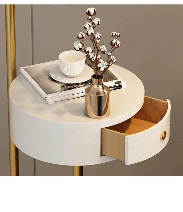 Luminaire Lampadaire design élégant – Référence : Léo3851- - Nexa Lights