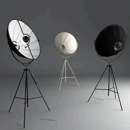 Luminaire Lampadaire design épuré – Référence : Alix3751- - Nexa Lights