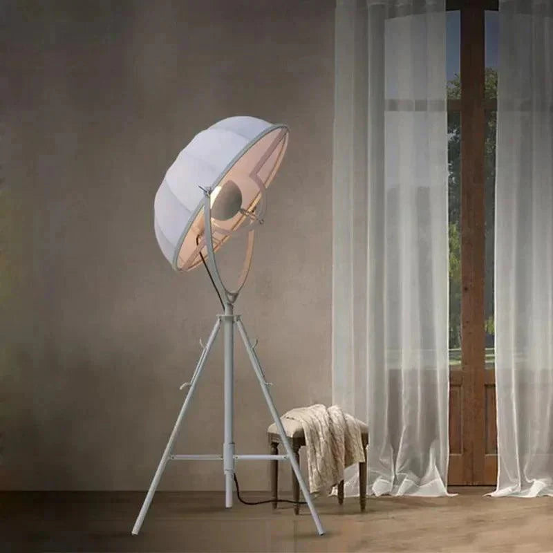 Luminaire Lampadaire design épuré – Référence : Alix3751- - Nexa Lights