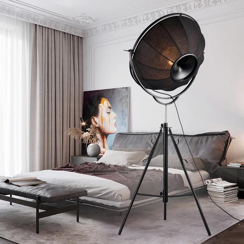 Luminaire Lampadaire design épuré – Référence : Alix3751- - Nexa Lights