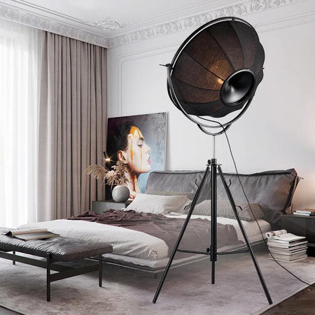 Luminaire Lampadaire design épuré – Référence : Alix3751- - Nexa Lights