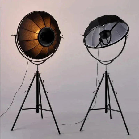 Luminaire Lampadaire design épuré – Référence : Alix3751- - Nexa Lights