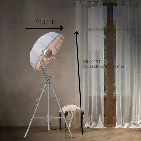 Luminaire Lampadaire design épuré – Référence : Alix3751- - Nexa Lights