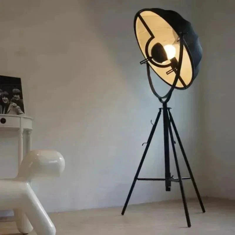 Luminaire Lampadaire design épuré – Référence : Alix3751- - Nexa Lights