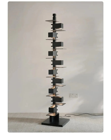 Luminaire Lampadaire design épuré – Référence : Anouk7523- - Nexa Lights