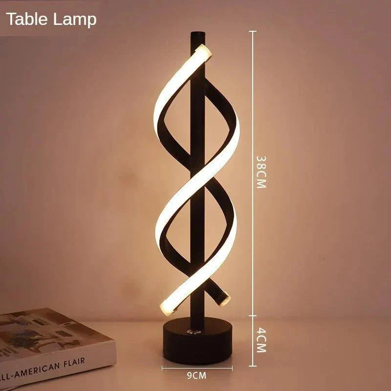 Luminaire Lampadaire design épuré – Référence : Léo1843- - Nexa Lights