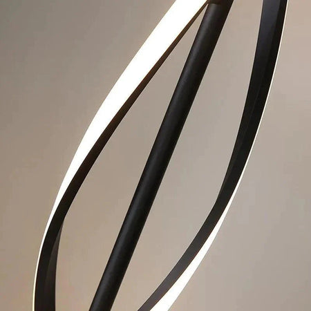 Luminaire Lampadaire design épuré – Référence : Léo1843- - Nexa Lights