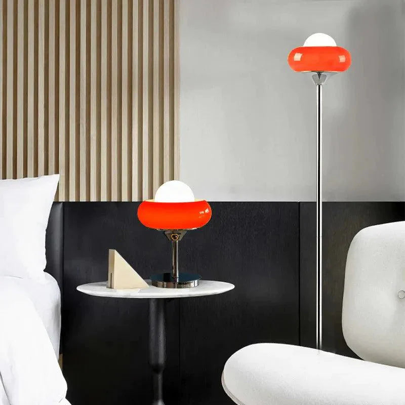 Luminaire Lampadaire design épuré – Référence : Léo4791- - Nexa Lights