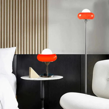 Luminaire Lampadaire design épuré – Référence : Léo4791- - Nexa Lights