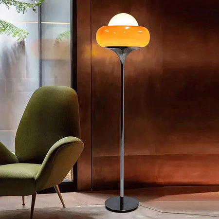 Luminaire Lampadaire design épuré – Référence : Léo4791- - Nexa Lights