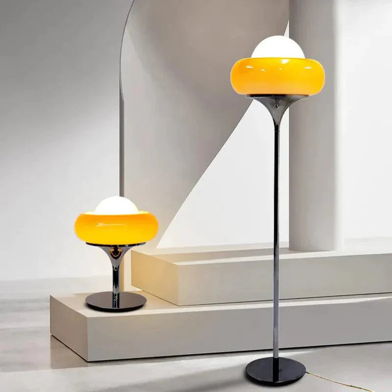Luminaire Lampadaire design épuré – Référence : Léo4791- - Nexa Lights