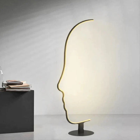 Luminaire Lampadaire design épuré – Référence : Léonie3847- - Nexa Lights