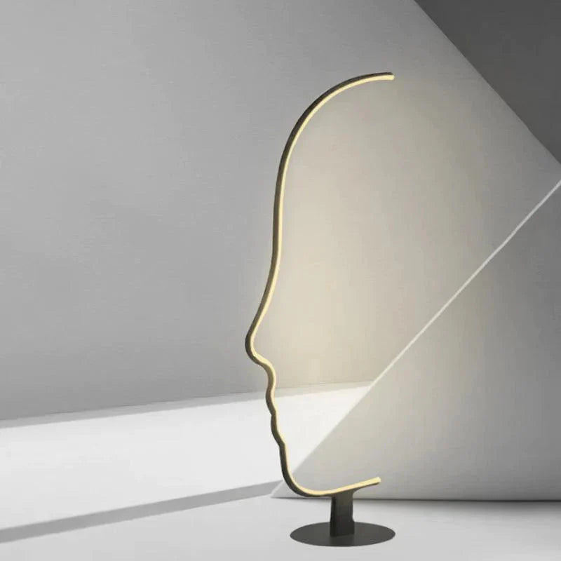 Luminaire Lampadaire design épuré – Référence : Léonie3847- - Nexa Lights