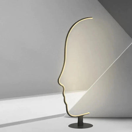Luminaire Lampadaire design épuré – Référence : Léonie3847- - Nexa Lights